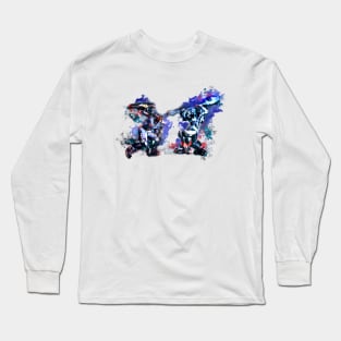 The Surge Long Sleeve T-Shirt